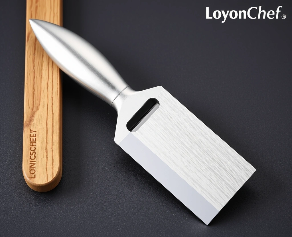 Aiguiseur pour couteaux Lyonchef